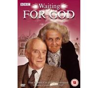 Waiting for God - Series 4 [DVD]