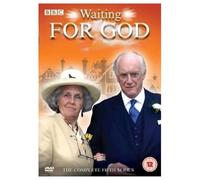 Waiting for God - Series 5 [DVD]