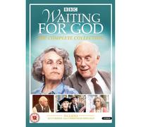 Waiting For God - The Complete Collection [2018] (DVD)