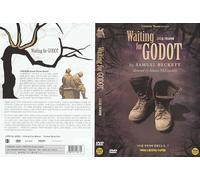 Waiting for Godot (2001) By Barry McGovern "Best Drama Film"/ NEW DVD - NTSC, All Region (Registered Airmail)