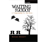 WAITING FOR GODOT