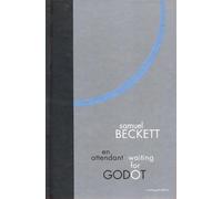 Waiting for Godot: A Bilingual Edition: A Tragicomedy in Two Acts