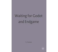 Waiting for Godot and Endgame: 109 (New Casebooks)