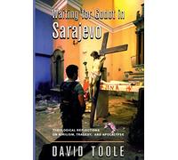 Waiting for Godot in Sarajevo: Theological Reflections on Nihilsim, Tragedy, and Apocalypse (Radical Traditions (Hardcover))