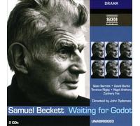 WAITING FOR GODOT (UNABRIDGED)
