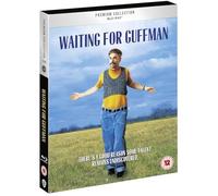 Waiting for Guffman (BD/ S) [Blu-ray] [2020] [Region Free]