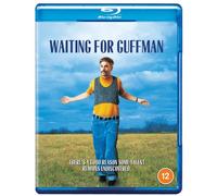 Waiting for Guffman Blu-ray (2026) Christopher Guest cert 12 NEW