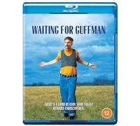Waiting For Guffman [Blu-ray] [Region Free]