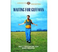 WAITING FOR GUFFMAN NEW REGION 1 DVD