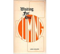 Waiting for his coming