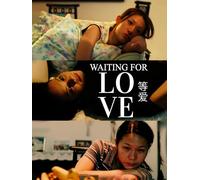 Waiting for Love