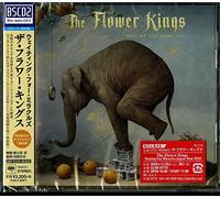 Waiting For Miracles (Blu-Spec CD2)