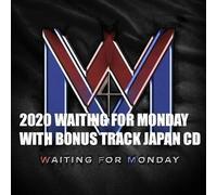 Waiting for Monday - Waiting for Monday + 1 (Japan) [Import]