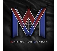 Waiting For Monday Waiting for Monday (CD) Album
