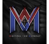 Waiting For Monday Waiting for Monday (CD) Album (US IMPORT)