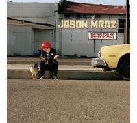 Waiting For My Rocket To Come By Jason Mraz (2003-06-02)