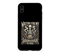 Waiting For My Sourdough To Rise Bread Baker Case for iPhone XS Max