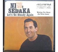Waiting For Never [Vinyl Single 7'']