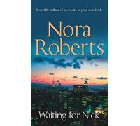 Waiting for Nick (The Stanislaskis): Book 5