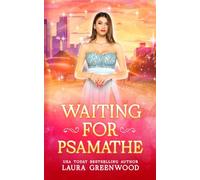 Waiting For Psamathe: A Jinx Paranormal Dating Agency Story