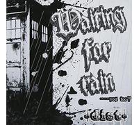 Waiting for rain...you too?