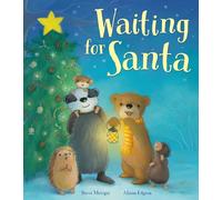 Waiting for Santa