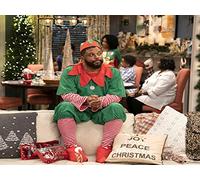 Waiting for Santa