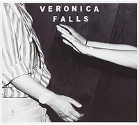 Waiting for Something to Happen By Veronica Falls (2013-02-12)