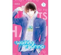 Waiting For Spring 1