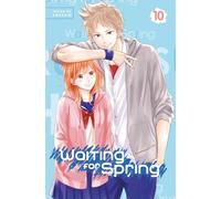 Waiting for Spring 10 (WAITING FOR SPRING GN)