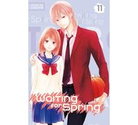 Waiting For Spring 11