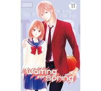 Waiting for Spring 11 (WAITING FOR SPRING GN)