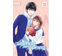 Waiting for Spring 12 (WAITING FOR SPRING GN)