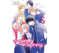 Waiting for Spring 13 (WAITING FOR SPRING GN)