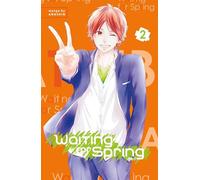 Waiting for Spring 2 (WAITING FOR SPRING GN)