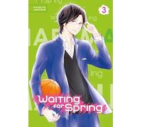Waiting for Spring 3 (WAITING FOR SPRING GN)