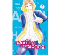 Waiting for Spring 4 (WAITING FOR SPRING GN)
