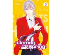 Waiting for Spring 5 (WAITING FOR SPRING GN)