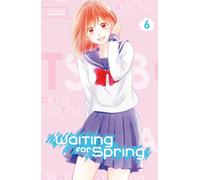 Waiting For Spring 6