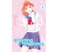 Waiting for Spring 6 (WAITING FOR SPRING GN)