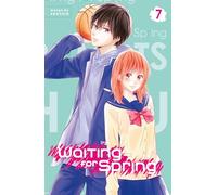 Waiting for Spring 7 (WAITING FOR SPRING GN)