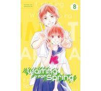 Waiting for Spring 8 (WAITING FOR SPRING GN)