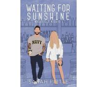 Waiting for Sunshine: Alternate Cover