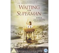 Waiting For Superman [DVD]