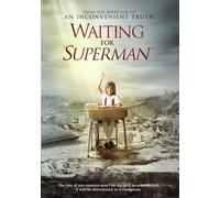 Waiting for Superman – Paramount Pictures – DVD