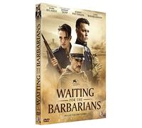 Waiting for The Barbarians