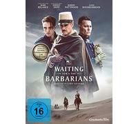 Waiting for the Barbarians