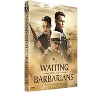 Waiting for The Barbarians