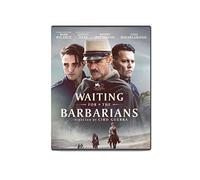 Waiting For The Barbarians