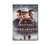 Waiting For The Barbarians